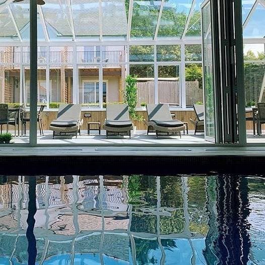 Spa Booking